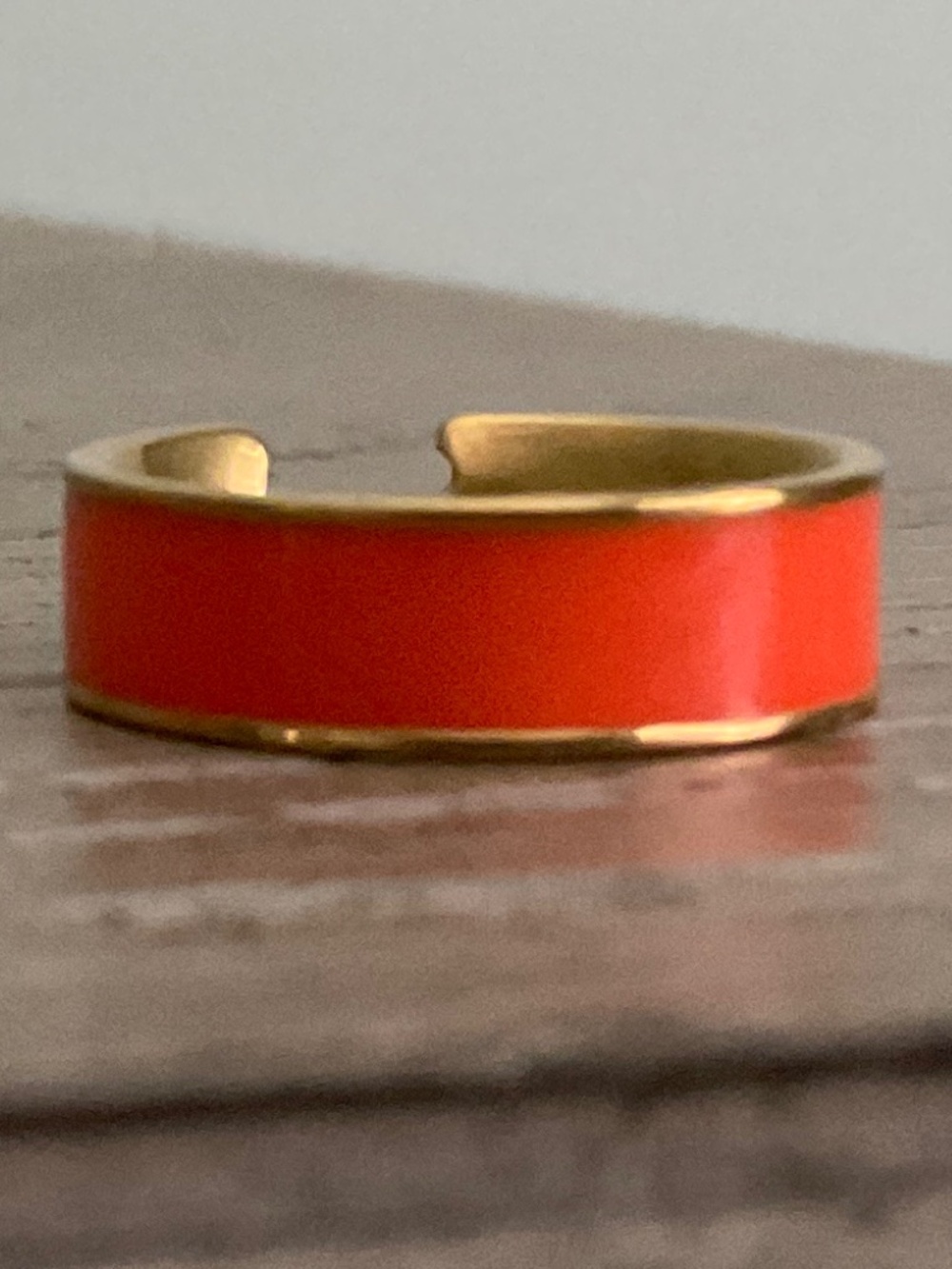 H ring - Picture 3 of 6